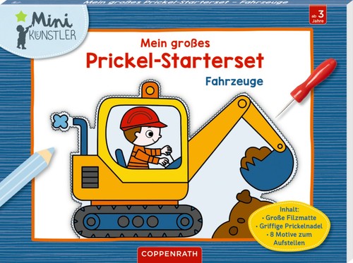 Mein großes