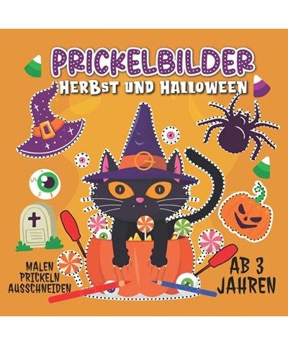 Prickelbilder jahren - ab, 3