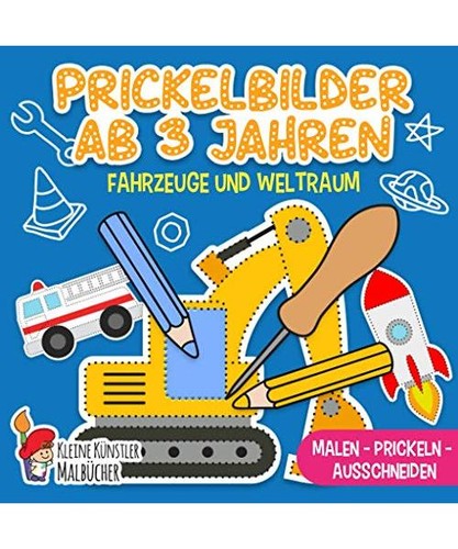 Prickelbilder jahren - 3,