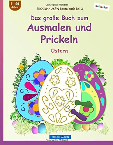 Brockhausen bastelbuch - brockhausen, 3