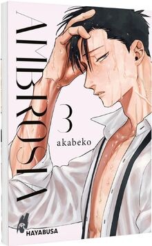 Ambrosia boys love serie ab - ambrosia, 3: