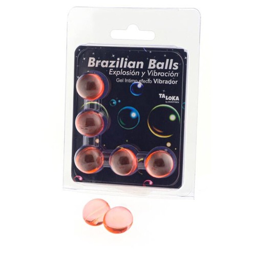 Taloka brasilianische kugeln - taloka,