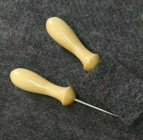 Pricknadel neu - pricknadel, (8,3