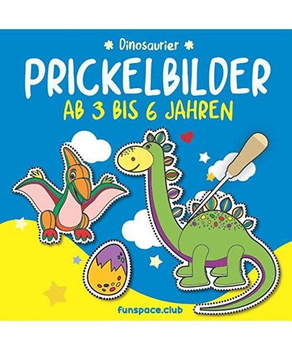 Prickelbilder bis 6 - prickelbilder,