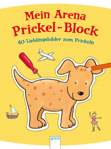 Mein arena prickel - arena, prickel-block.