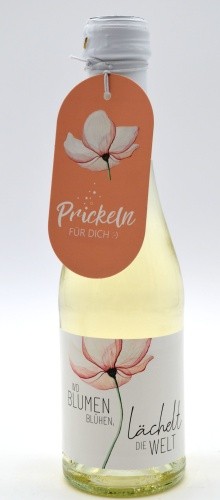 Perlwein prickeln l - perlwein,