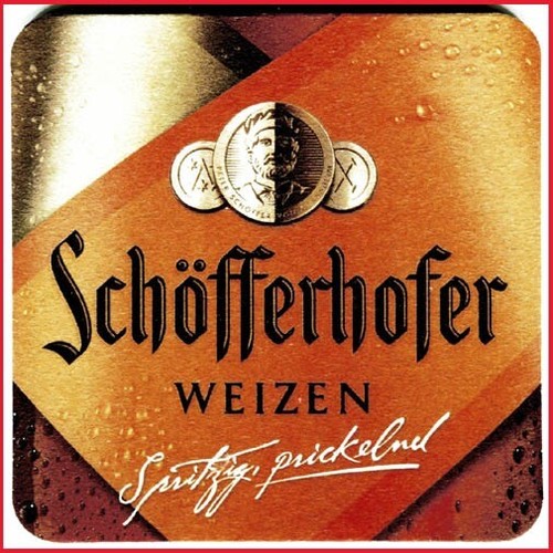 Bierdeckel - (97),