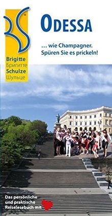 Odessa wie champagner - odessa,
