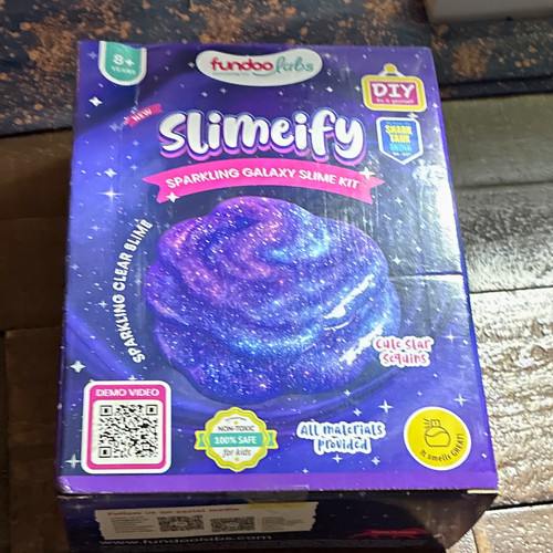 Fundoo labs slimeify - labs,