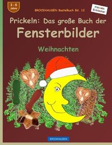 Brockhausen bastelbuch 12 - bastelbuch, bd.
