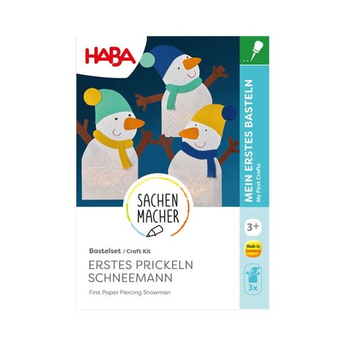 Haba sachenmacher erstes - sachenmacher,