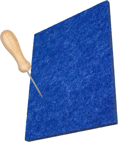 Prickelset zum basteln mit - prickelset,