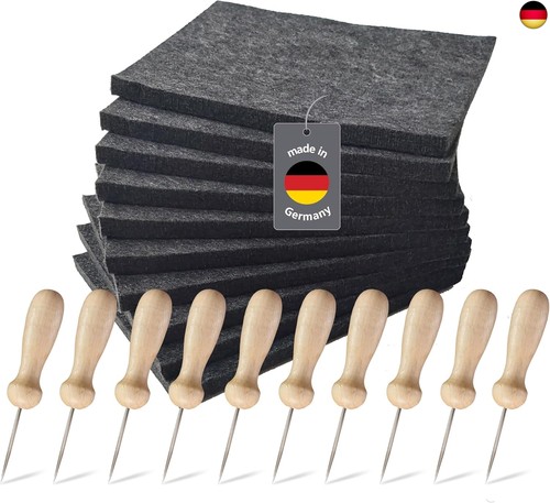 Sparpaket prickel zubehör 10 - prickel-zubehör, (10
