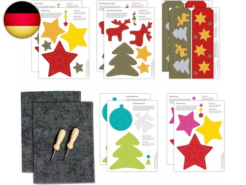 Familienmomente maxi bastelset - familienmomente, maxi-bastelset