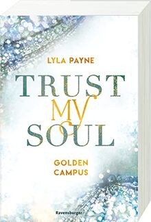Trust soul - trust, my