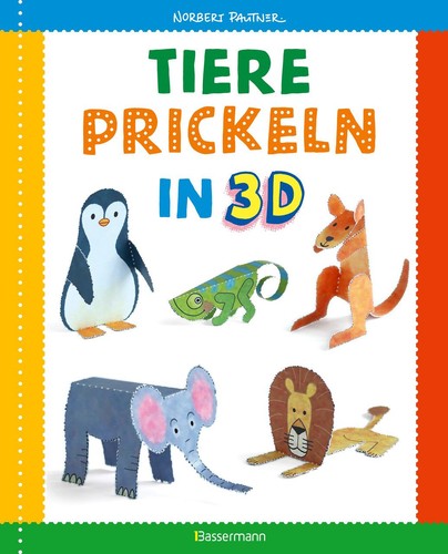 Tiere prickeln zum - tiere,
