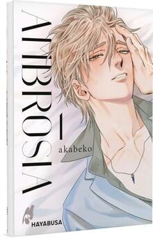 Ambrosia boys love serie ab - ambrosia, 1: