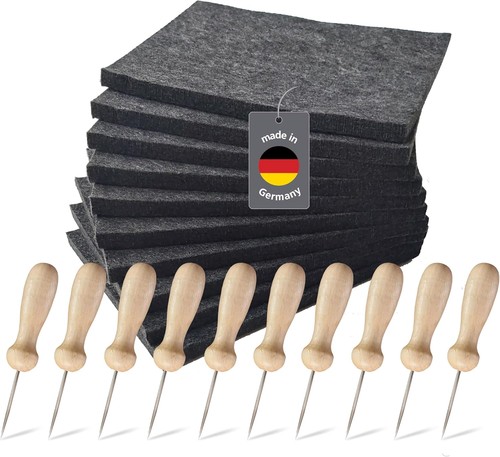 Sparpaket prickel zubehör - prickel-zubehör, (10