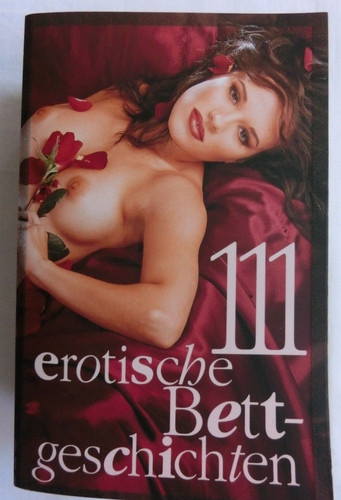 111 erotische bettgeschichten - 111,