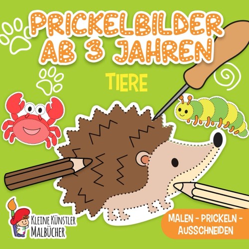 Prickelbilder jahren - prickelbilder,