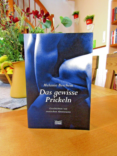 Melanie berchem das - , "das