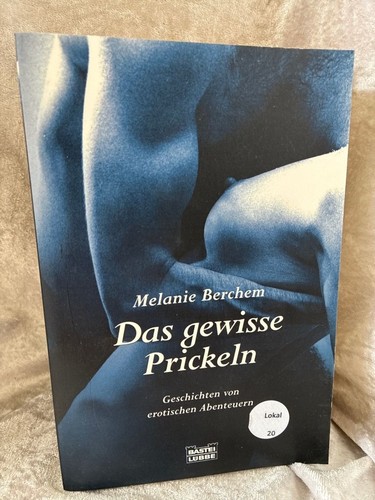 Das gewisse prickeln - gewisse,